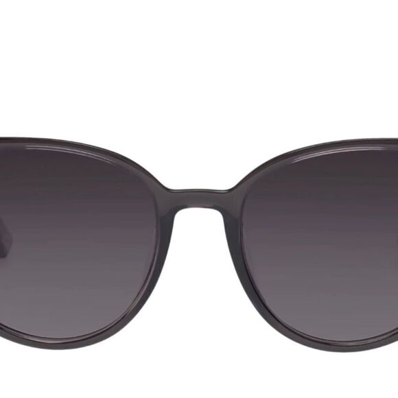 Le Specs Armada 2352280 Sunglasses NWT Black $85 - Picture 3 of 9